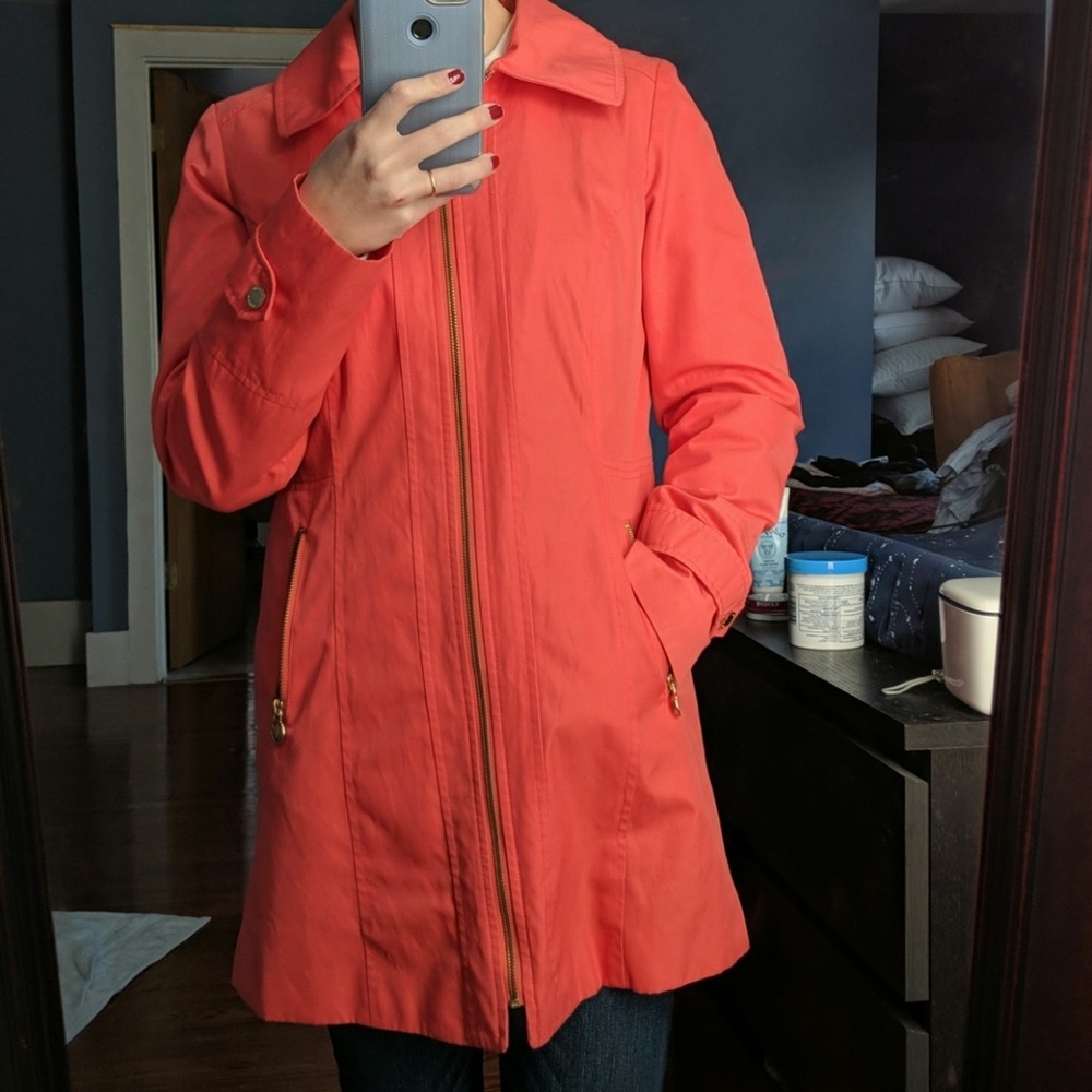 Michael Kors jacket